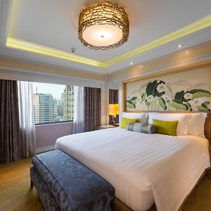 Suite Deluxe con Cama King